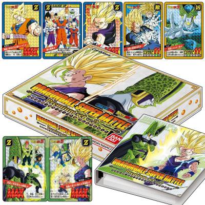 Dragon Ball Super Battle Premium Set Vol 2 Bundle Japanese Dragon Ball Super Battle Set Bundles Dragonball Super card