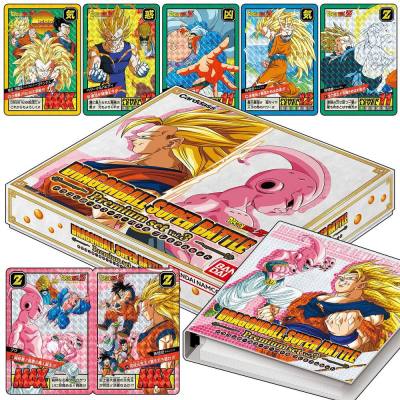 Dragon Ball Super Battle Premium Set Vol 3 Bundle Japanese Dragon Ball Super Battle Set Bundles Dragonball Super card
