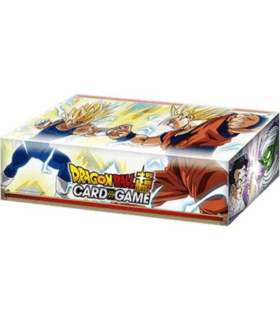 Dragon Ball Super Draft Box 03  Draft Boxes Dragonball Super card