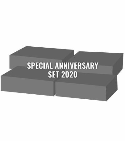 Special Anniversary Box 2020 Display  Special Anniversary Set 2020 Dragonball Super card